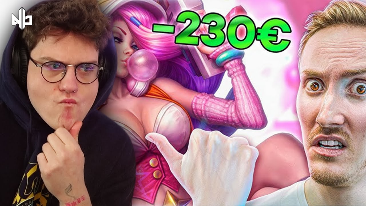 Deswegen ist es so gut 😍 | Niek reagiert auf 