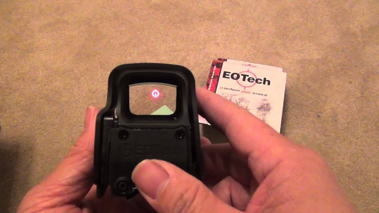 Unboxing EXPS2-2