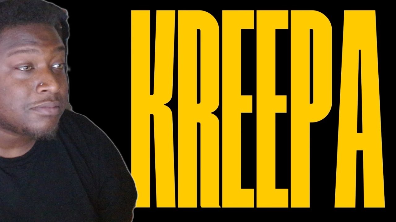BIGSMOKEDAWG REACTS TO Kreepa - Frm Da 30 (Official Video) 21ST