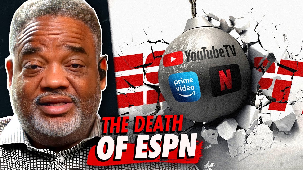YouTubeTV Paves Way for Amazon & Netflix to Conquer ESPN
