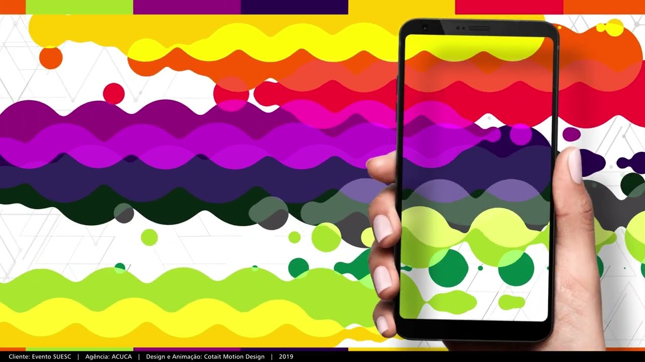 Reel Motion 02 - Cotait Motion Design