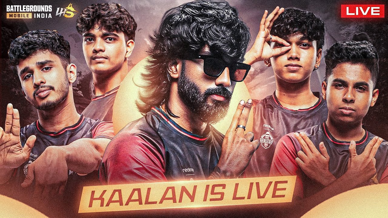 The Saga Continues – Live Again 🔥