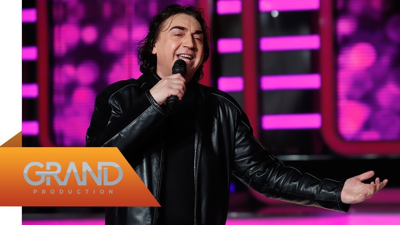 Acko Nezirovic - Ni ziveti ni umreti - HH - (TV Grand 05.03.2019.)