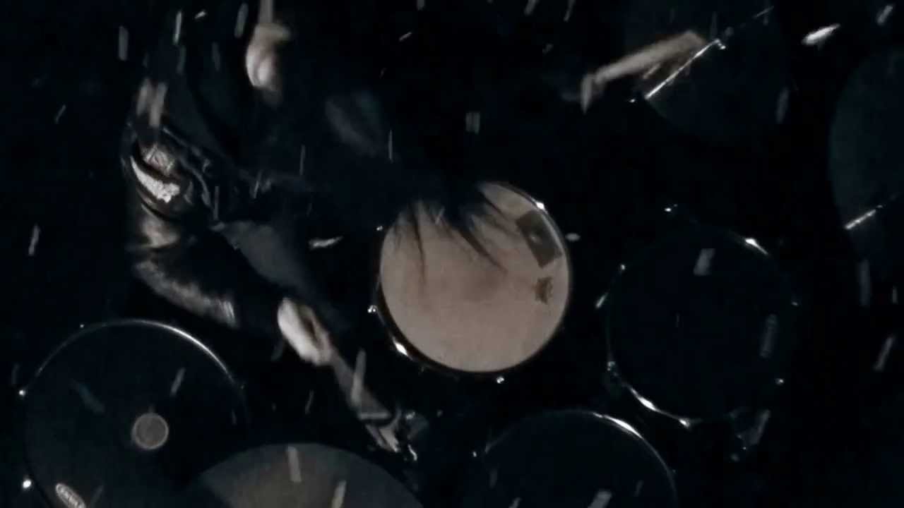 MACBETH - Stalingrad: Das Kreuz (Official Video)