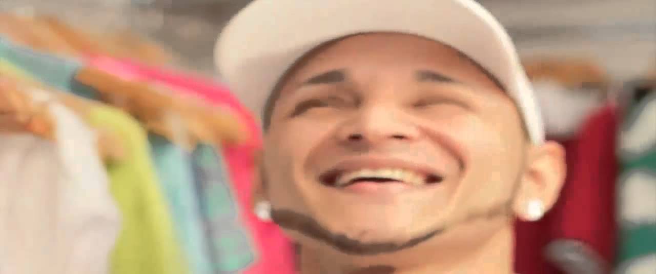 Mc Novinho Bonde Da Lacoste (CLIPE OFICIAL) Br Produ&ccedil;oes 2014