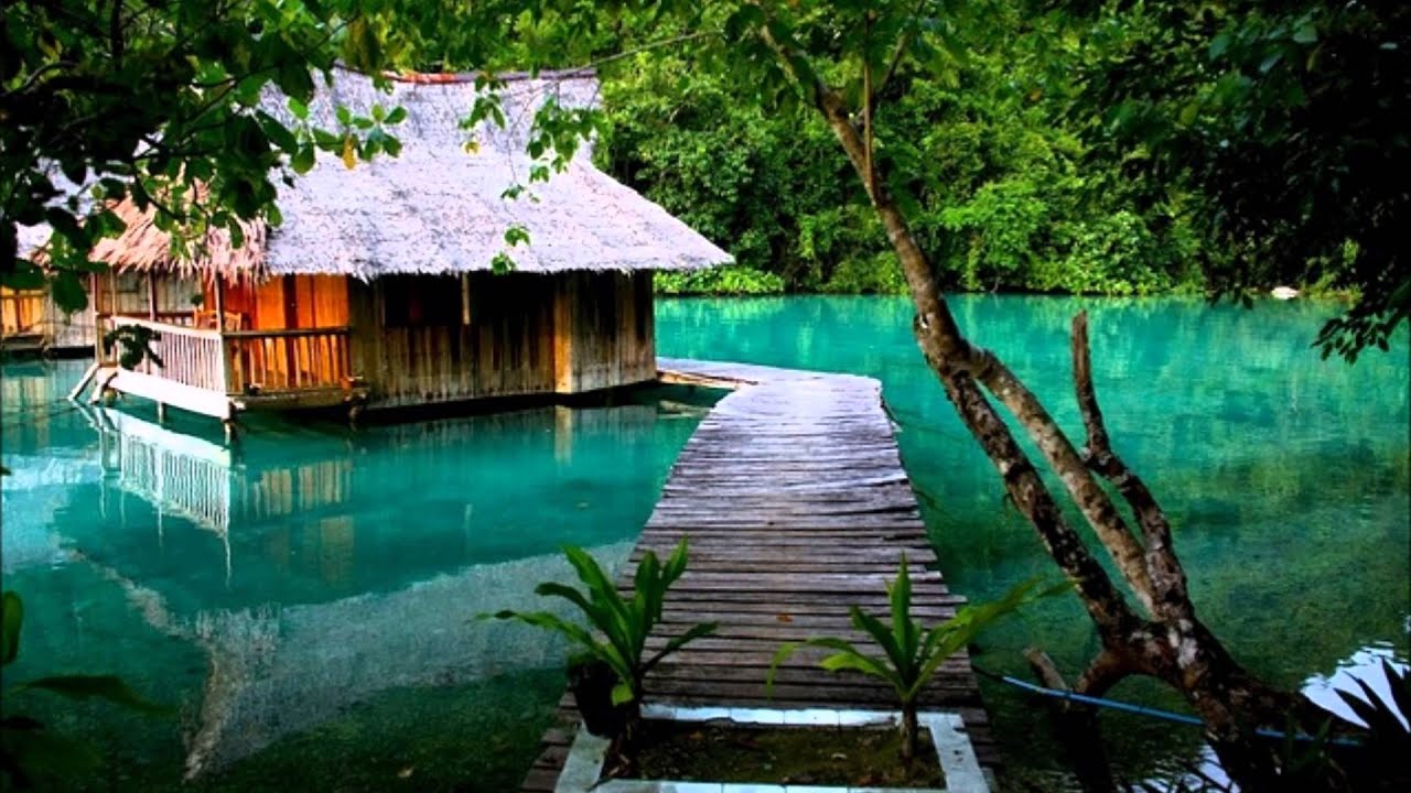 Club Tara Resort Video