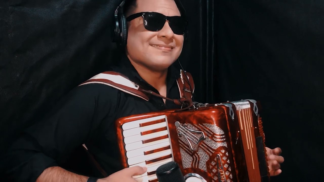 Me Cuesta Aceptar - Hector y Daniela