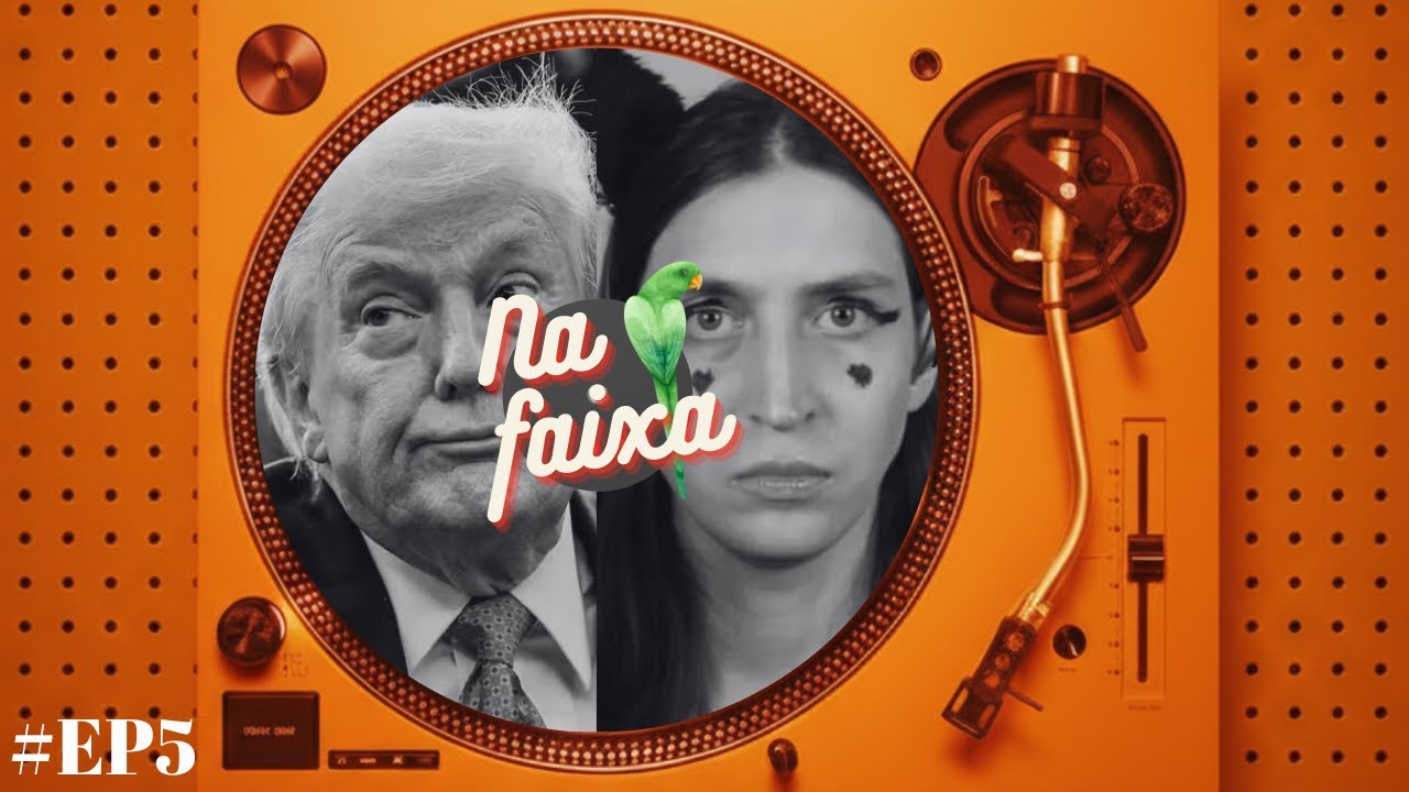RETROSPECTIVA 2025  - NA FAIXA 5
