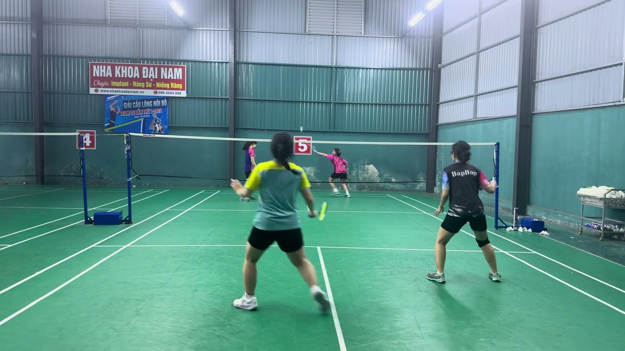 Hà Hy - Bắp Uy 070126