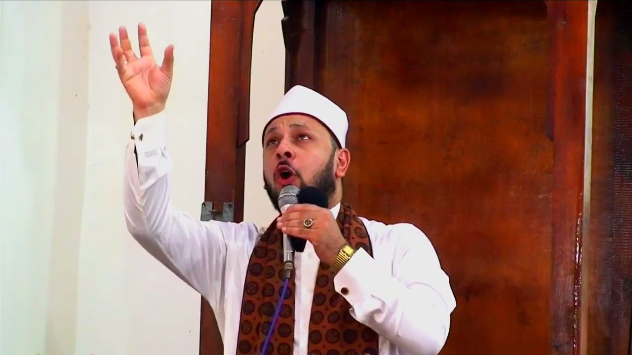 خطبه عن ذكر الموت والاستعداد للموت/ الشيخ محمد حسنين