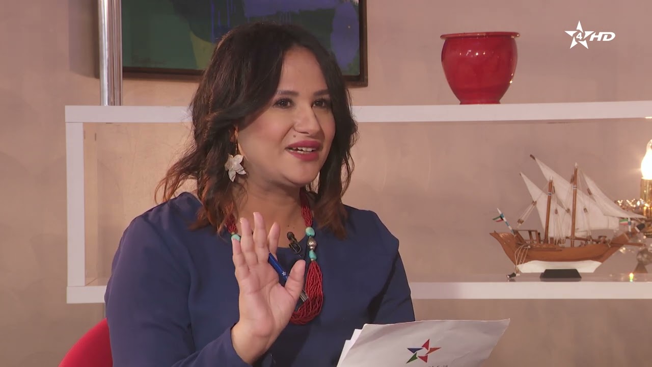 حوار في الثقافة  - حلقة رشيد الضعيف