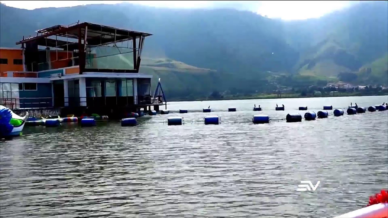 #ENVIVO🔴 | NOTICIERO ECUADOR TELEVISTAZO 7PM | 24 Marzo 2026