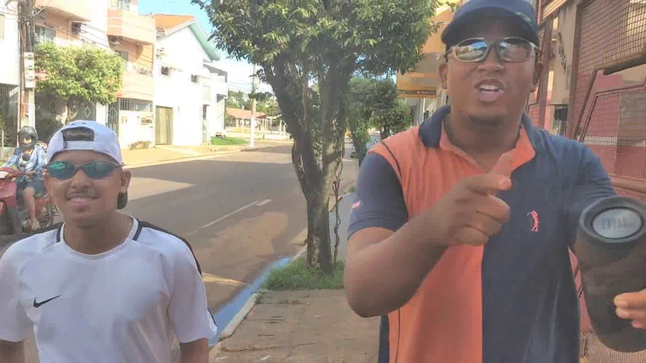 MC Guri do MT - Na onda do verdinho (Prod . DJ Olliver)