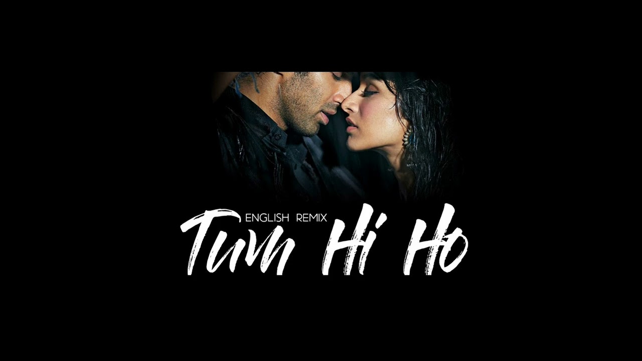 Tum hi ho [slow Reverb] arijit singh song 100m view' +