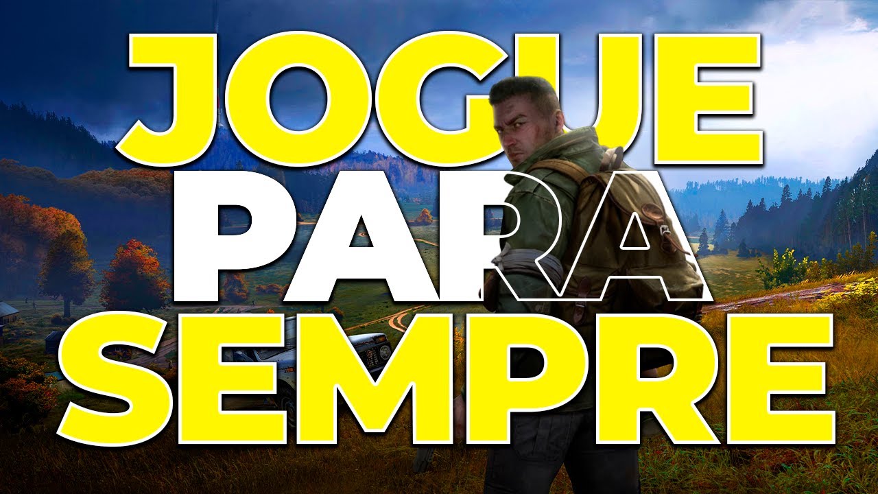 10 JOGOS INFINITOS que Você NUNCA Vai Enjoar de Jogar! (parte 2)