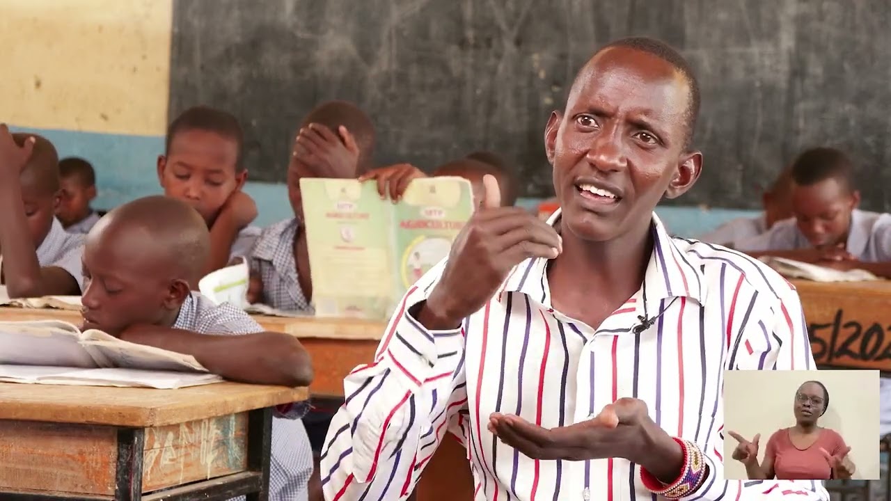 Digital Literacy for Education in Marginalized Communities