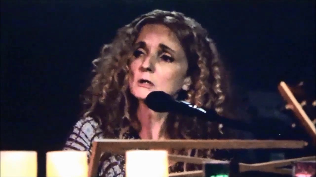 Patty Griffin - Mother of God (Live)
