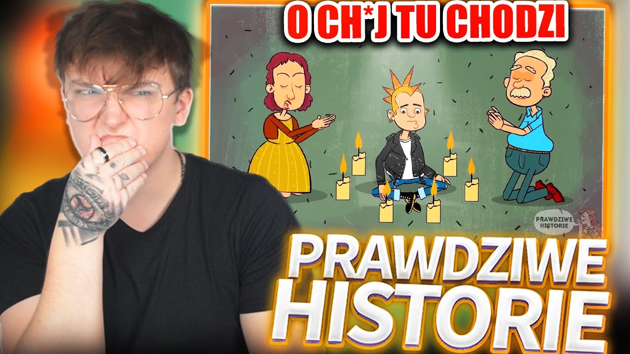 MÓJ WUJEK JEST PATUSEM *twój też*