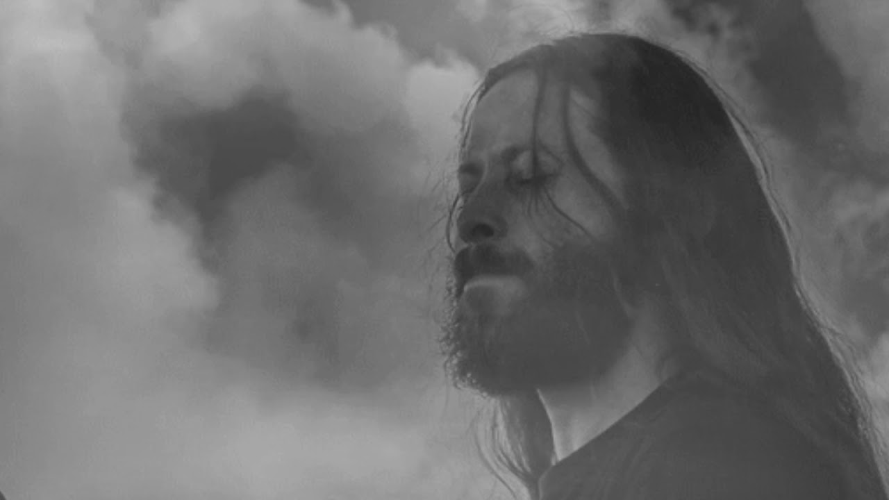 Thy Unmasked - Vanvidd (Burzum Cover) - Official Visualizar - featuring Ricardo Arias on drums