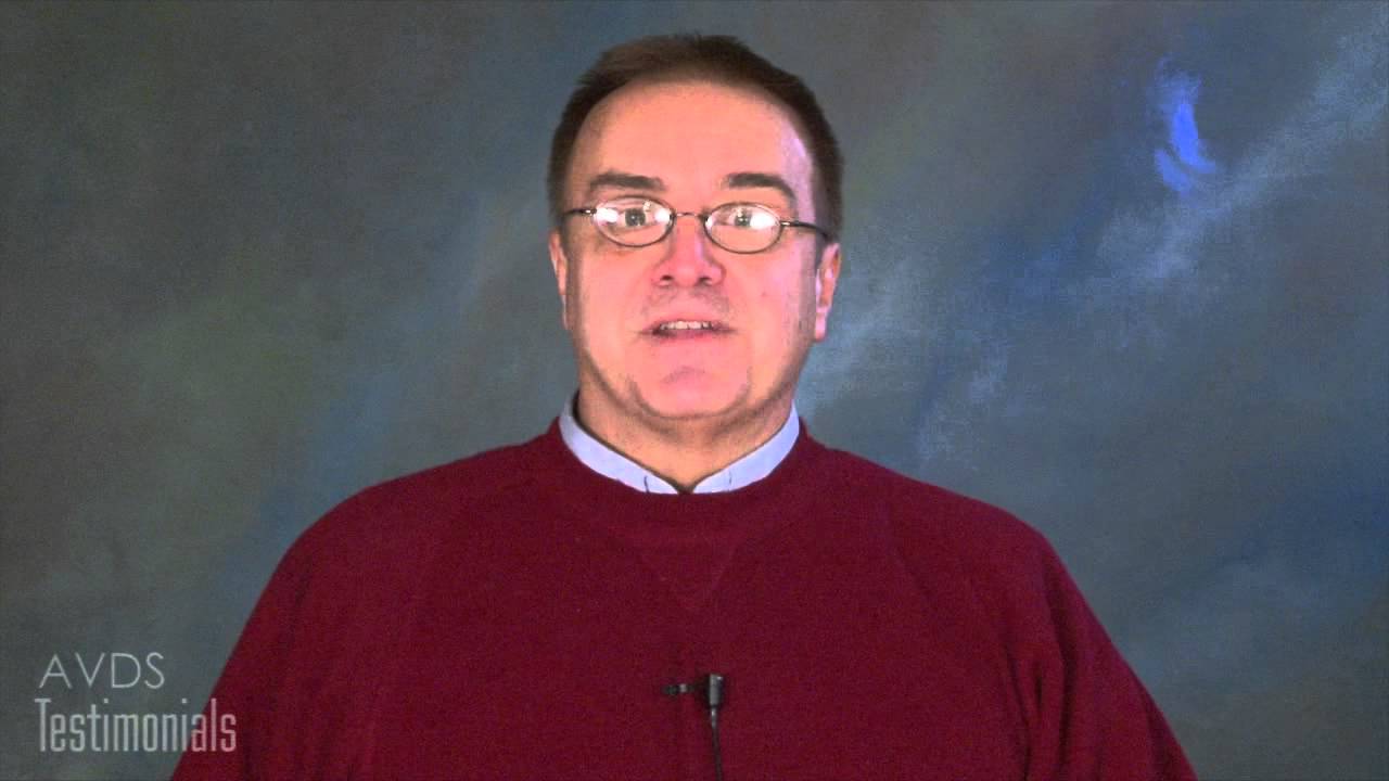Advanced Video Testimonial With Tim Wurst