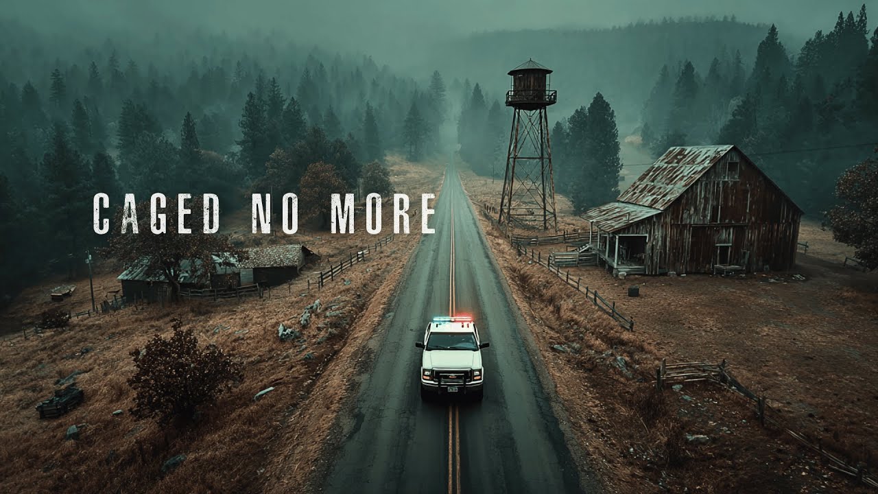 🎥 A Story That Keeps You on Edge Every Minute! | CAGED NO MORE | Full Movie