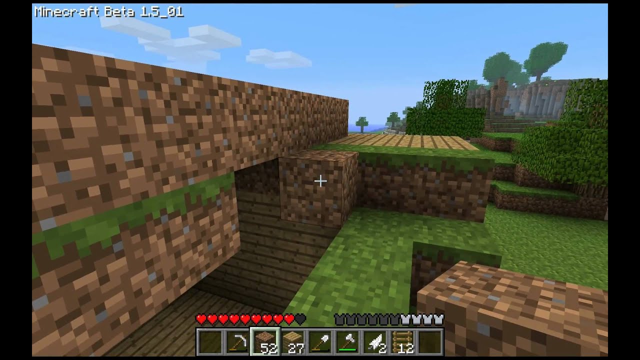 Let's Play Minecraft #222 [Deutsch] [HD] - Gewaltverbrecher