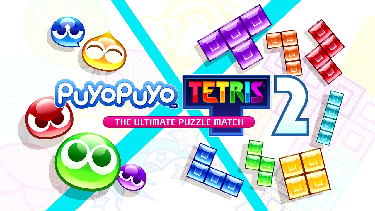 Puyo Puyo Tetris 2 Ost - Suspense Extended