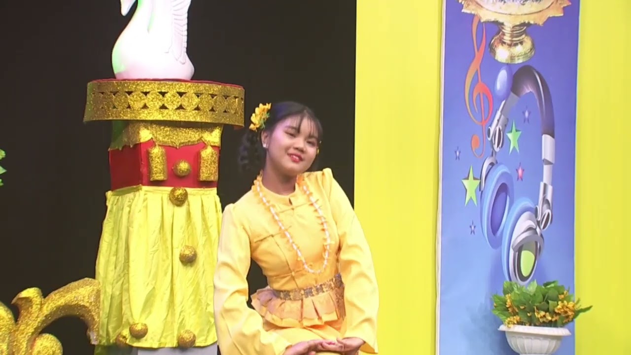2025,April 12 (ရွှေမန်းသူ)