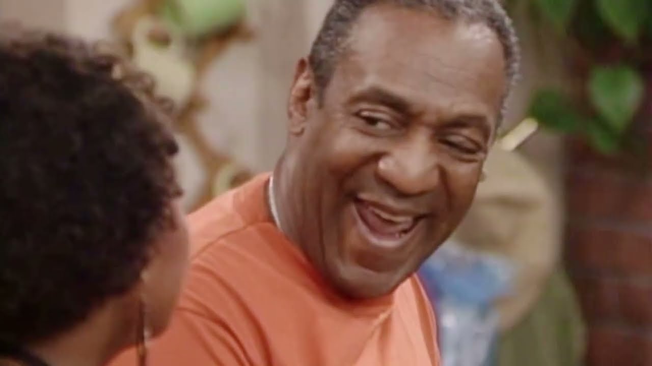Cliff’s GENIUS Plan — Turning the Huxtable House Upside Down! | The Cosby Show