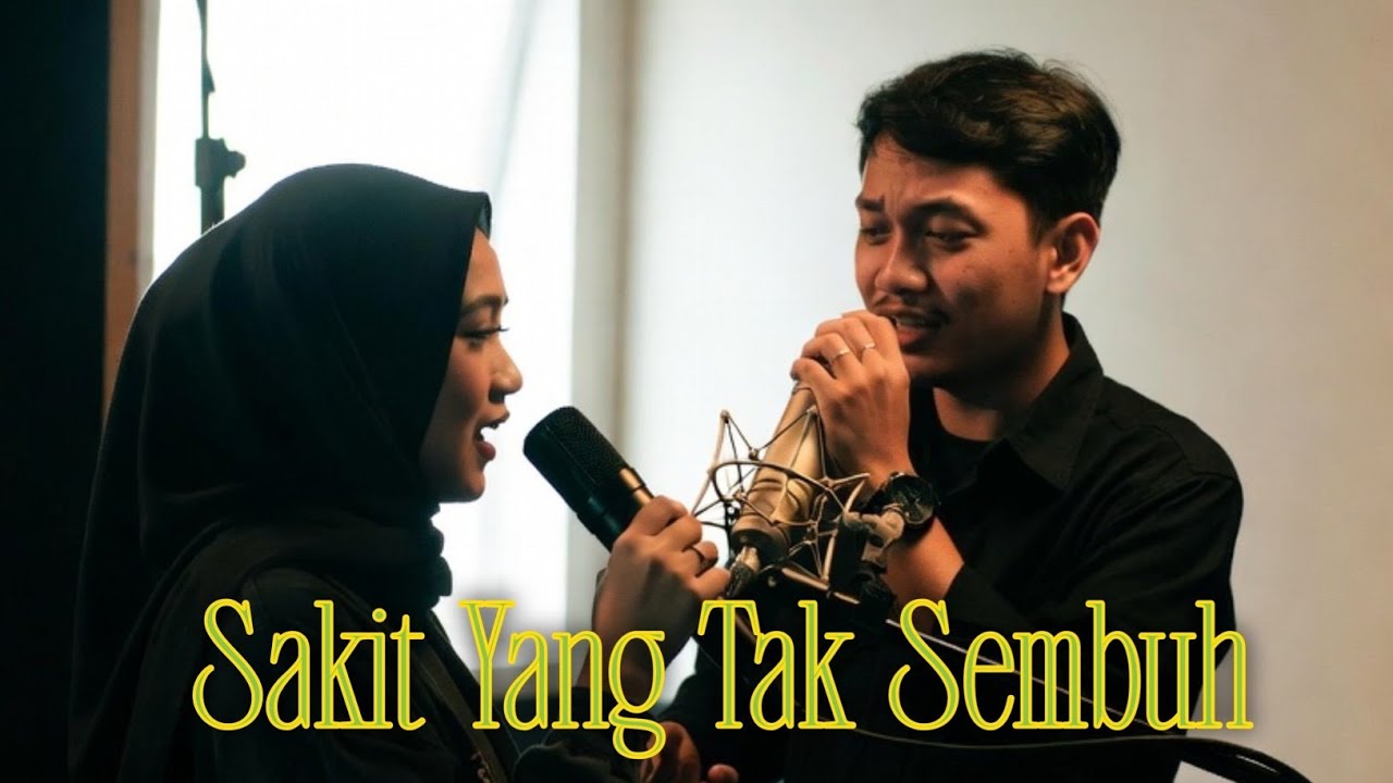 Sakit Yang Tak Sembuh - Lagu Pop Melayu Sedih