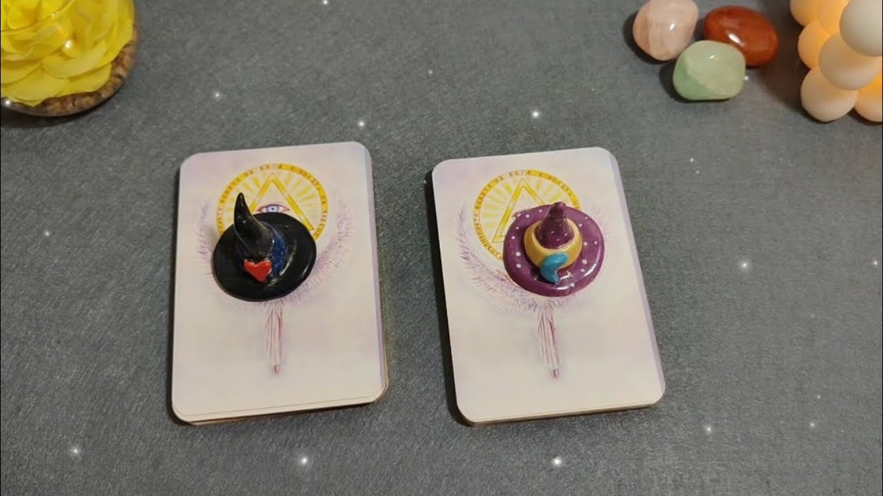 🌷TU YO DEL FUTURO TIENE UN MENSAJE PARA TI🦋✨ Elige una carta