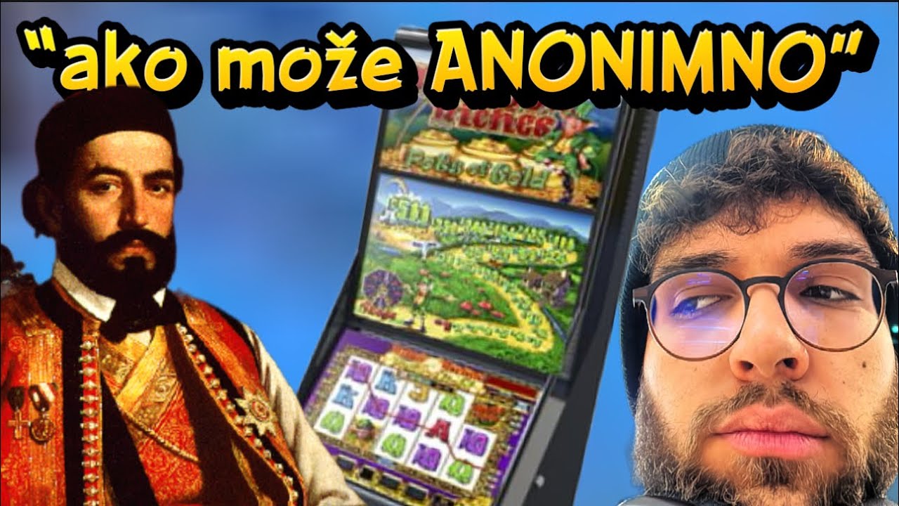 Moralne Gromade Crne Gore
