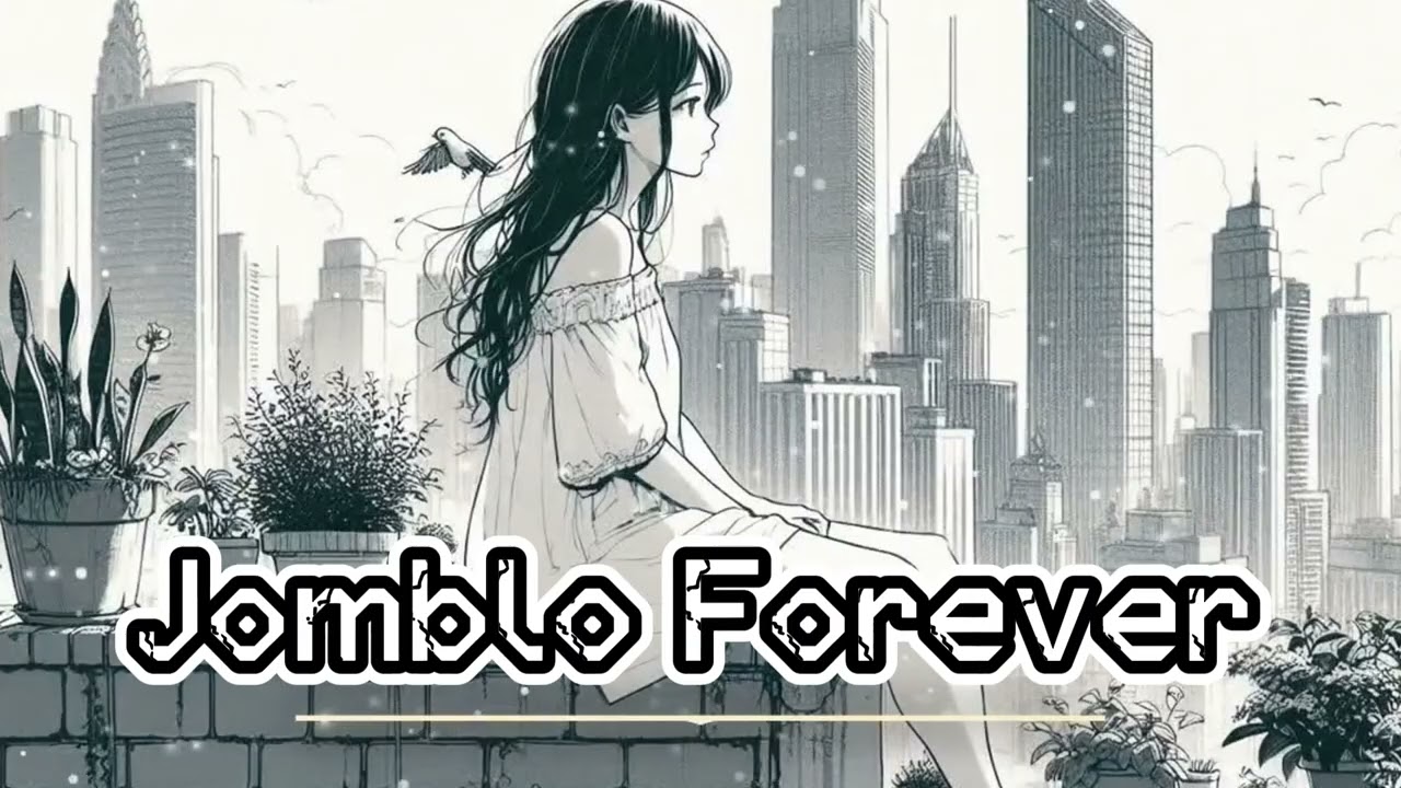 Lagu Custom - Jomblo Forever