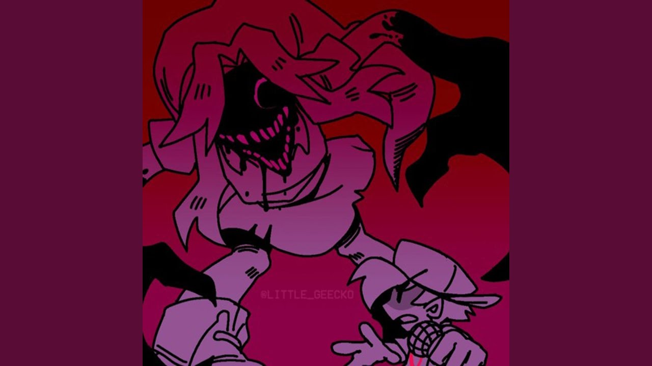 Terrible Fate v2