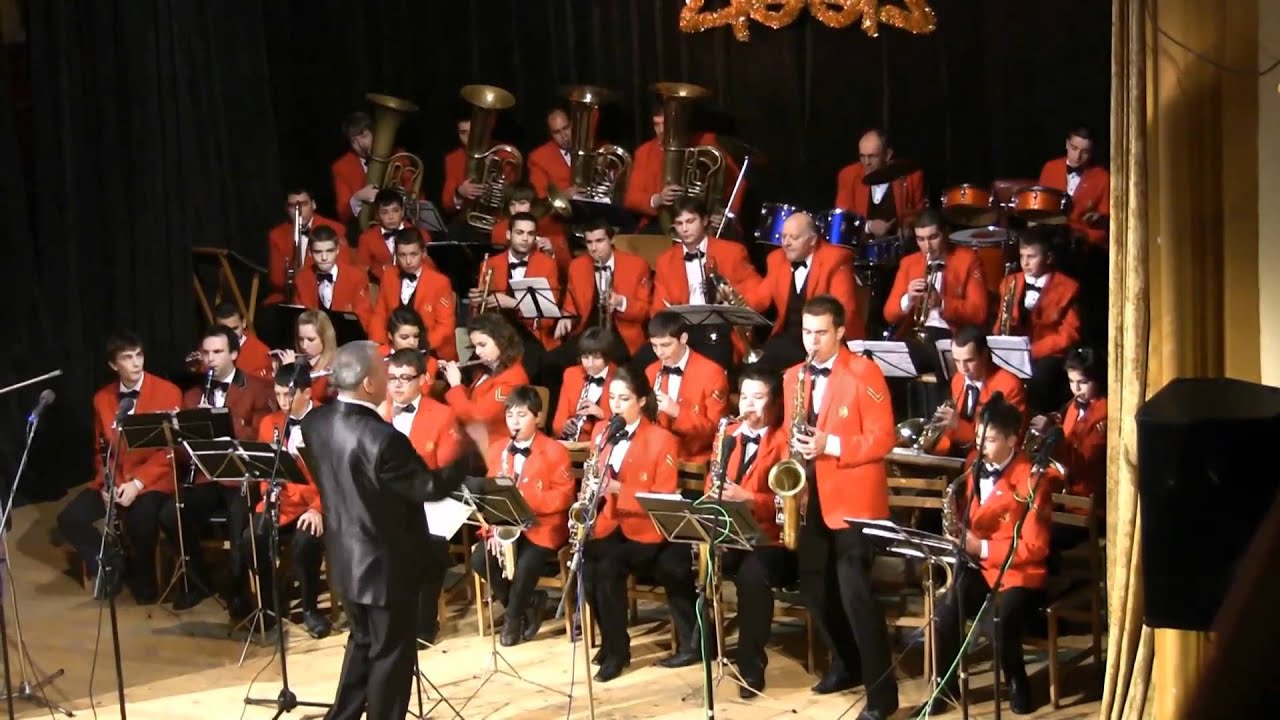 Velingrad Brass Band - Rock 'N' Roll Forever