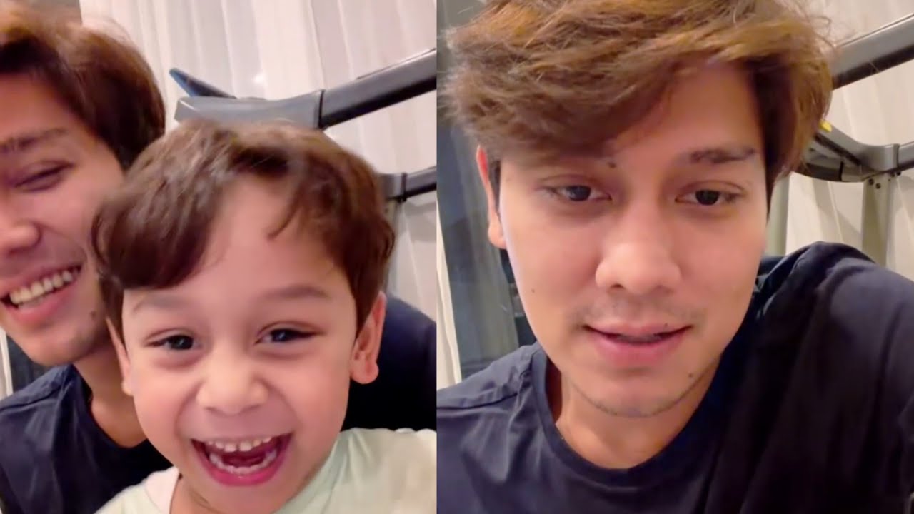 LIVE LESTIKEJORA & RIZKYBILLAR MALAM INI KASIH KOMENTAR NETIZEN YANG BILANG ADEK NAMANYA ANEH🥰