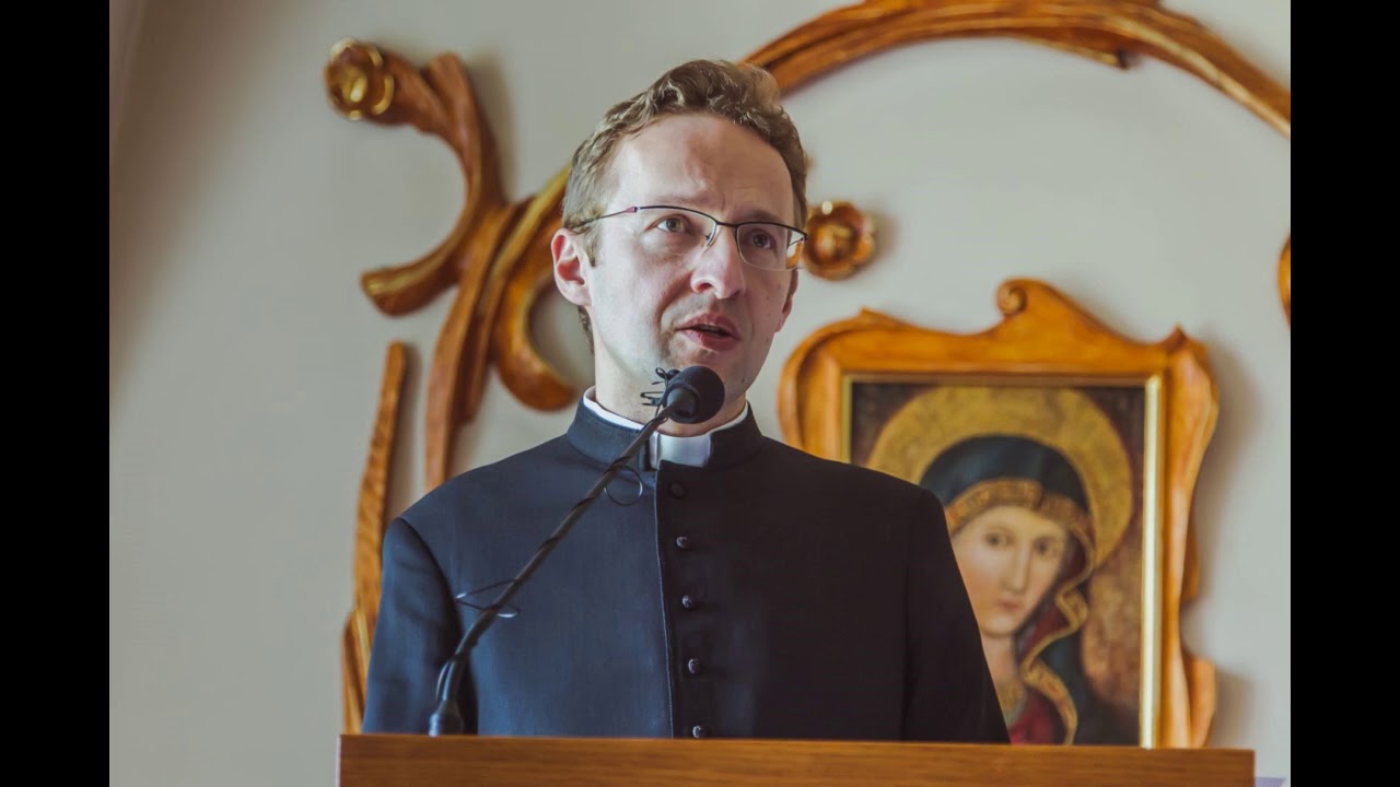 Jak zwyciężać szatana, który odbiera czystość serca? - ks. Sławomir Kostrzewa
