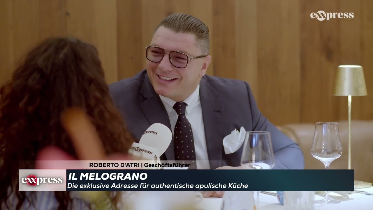 Ristorante Il Melograno