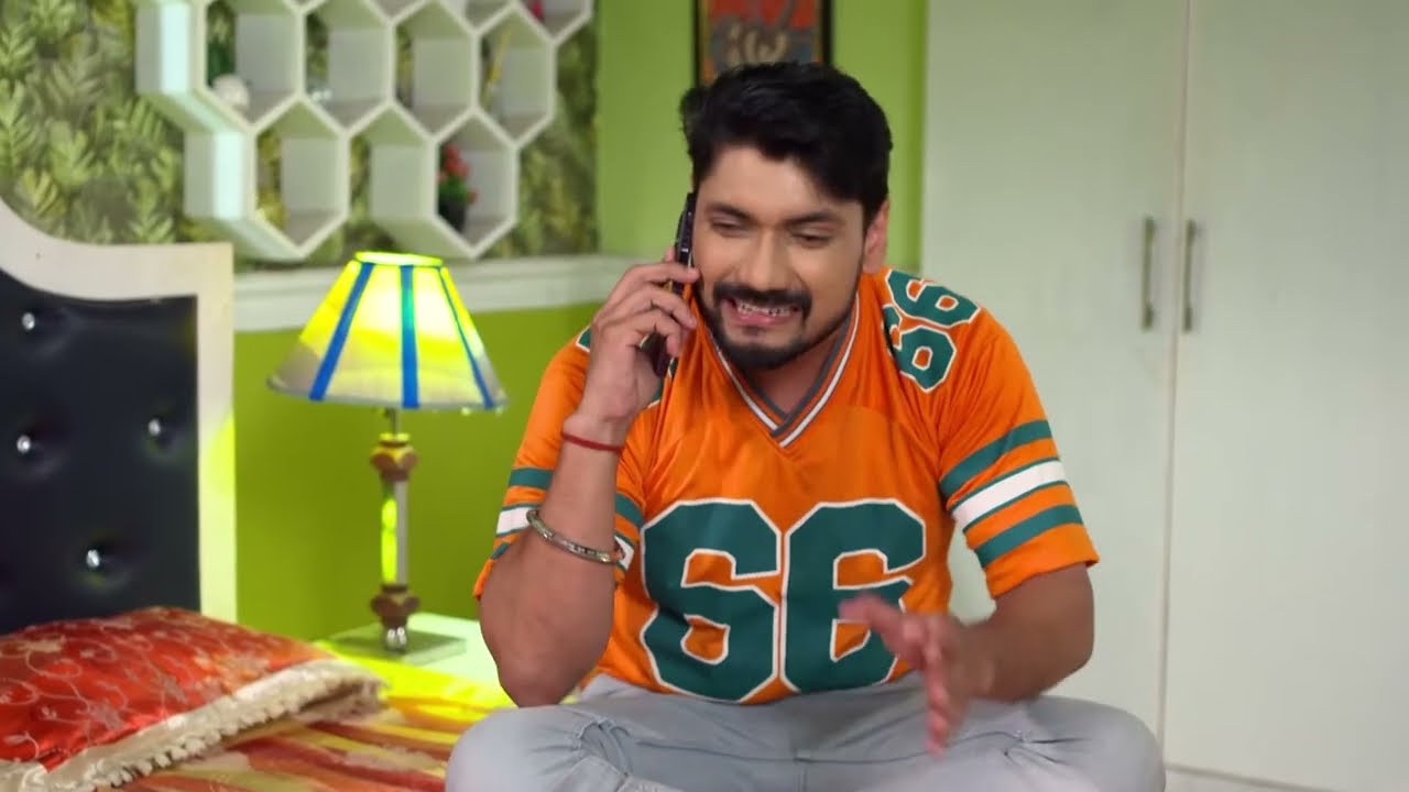 Jhilli - Full Ep - 567 - Jhilli, iddhartha - Zee Sarthak
