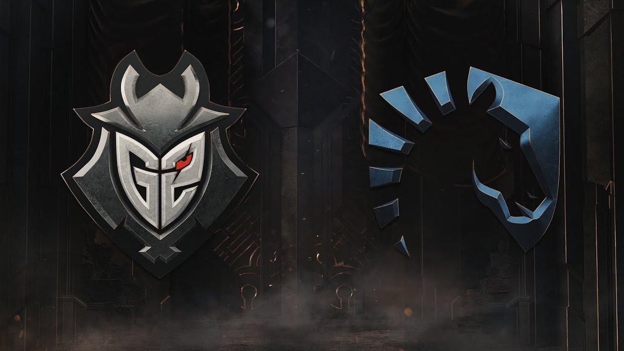 G2 vs TL | Finals Game 2 | 2019 Mid-Season Invitational | G2 Esports vs. Team Liquid
