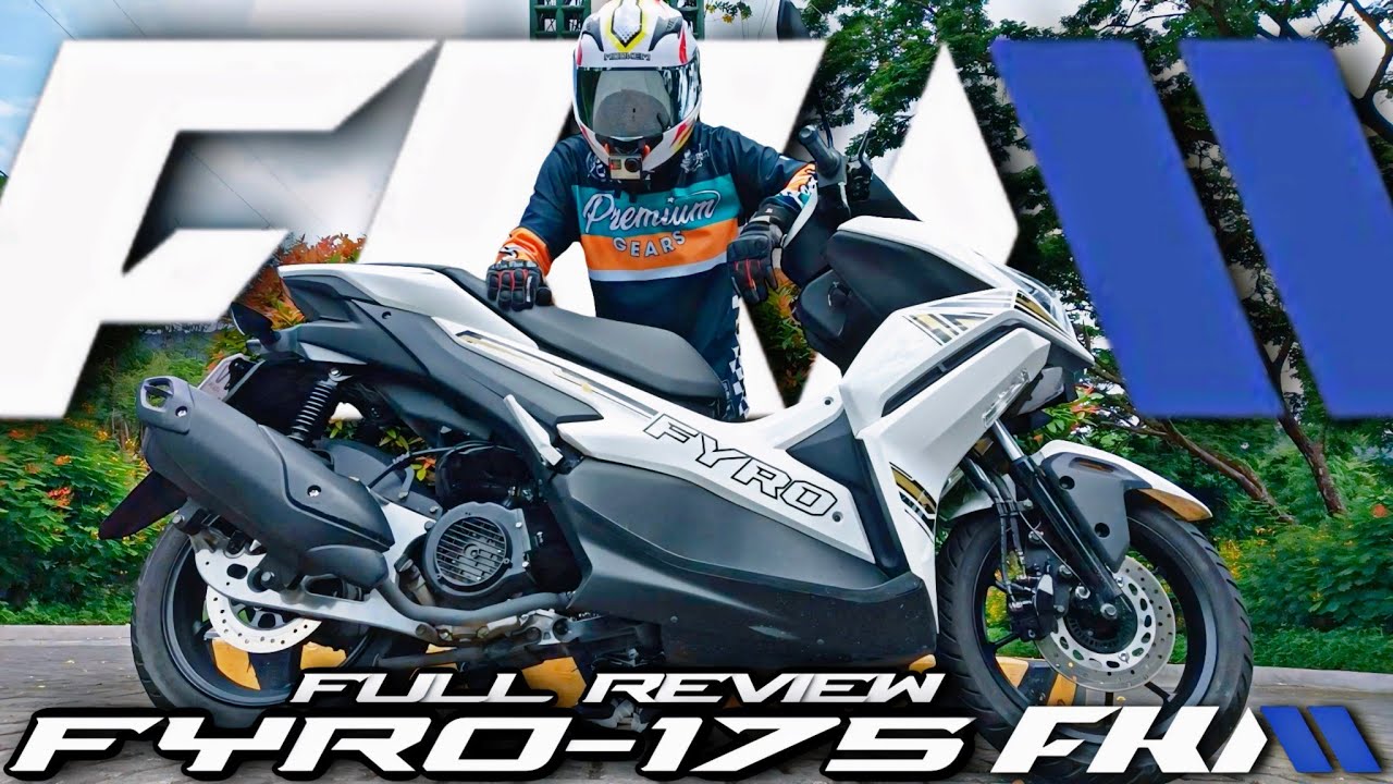 FKM FYRO 175 - Full Review | How Worth It? (Performance Check!)