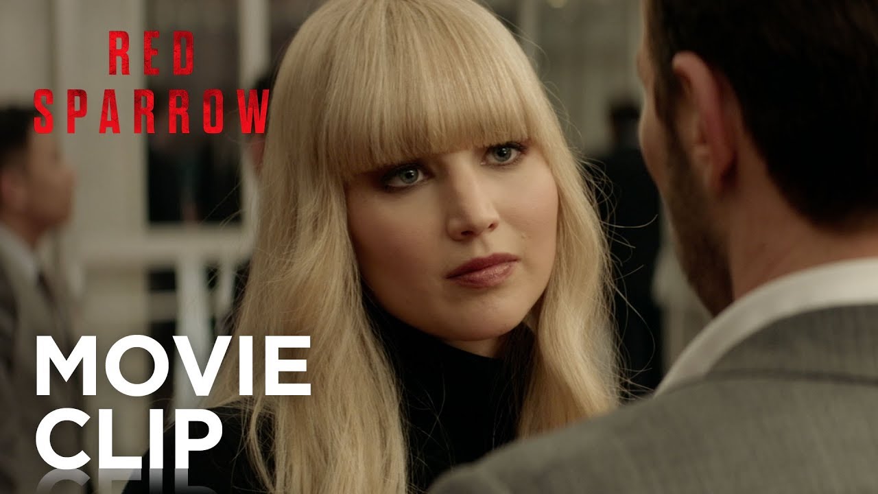 Red Sparrow | 