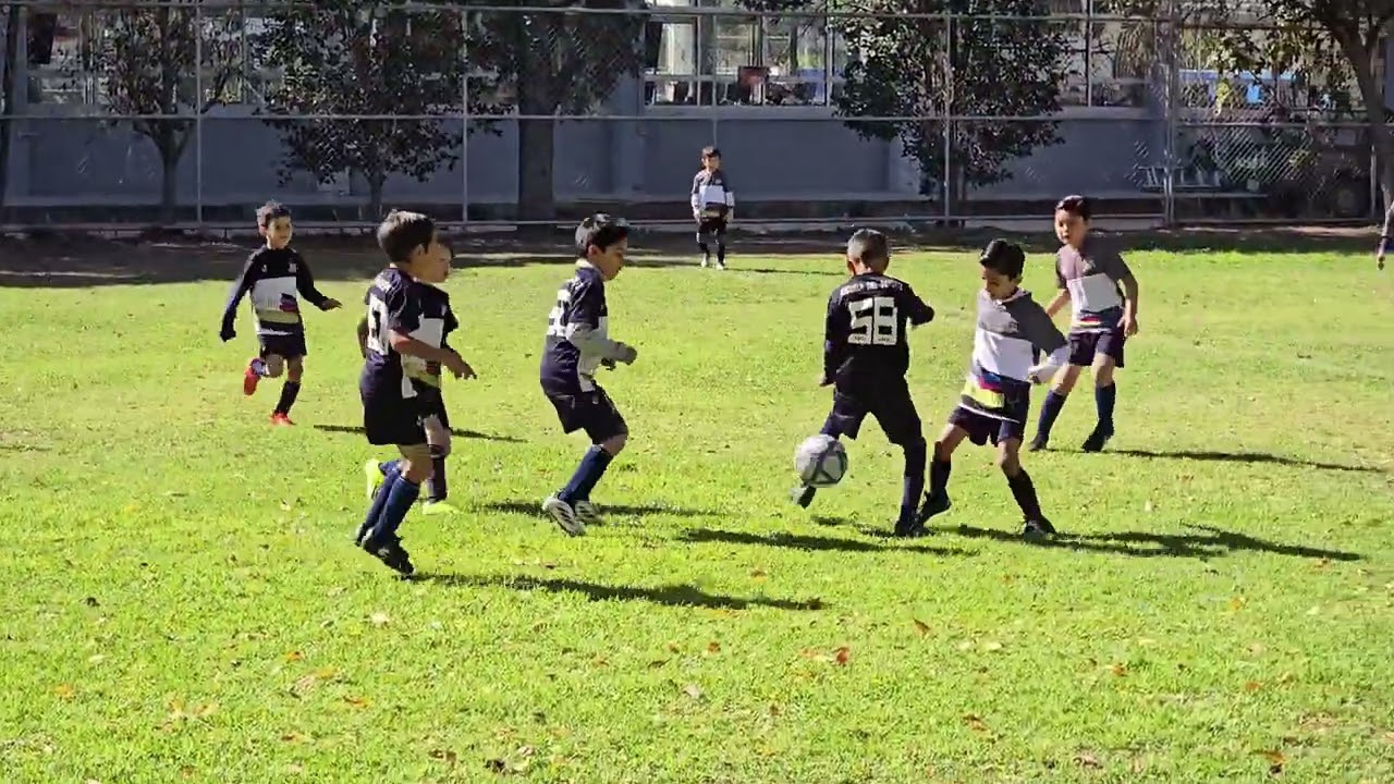 Cuartos de final vs el hermano pequeño. Highlights Olec. Torneo Marista. #OLEC #Caballeros #Soccer