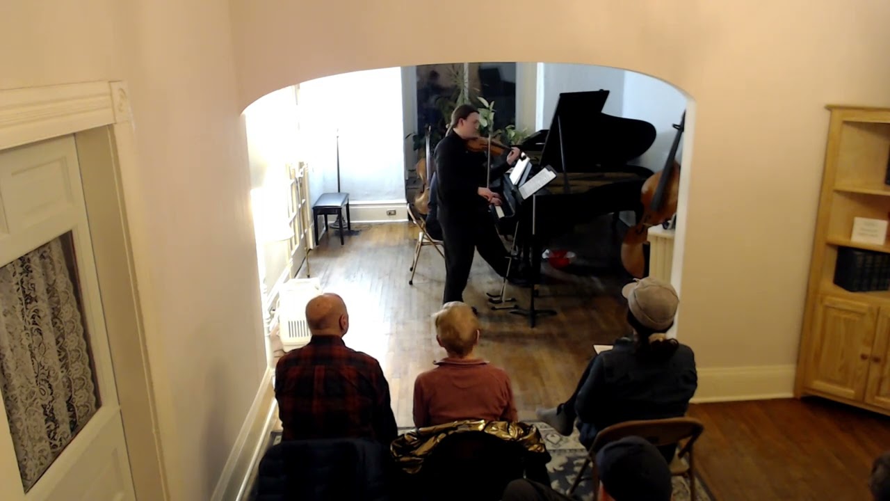 Gavotte, from Aus der Jugendzeit -- Hans Sitt, opus 26 No. 4