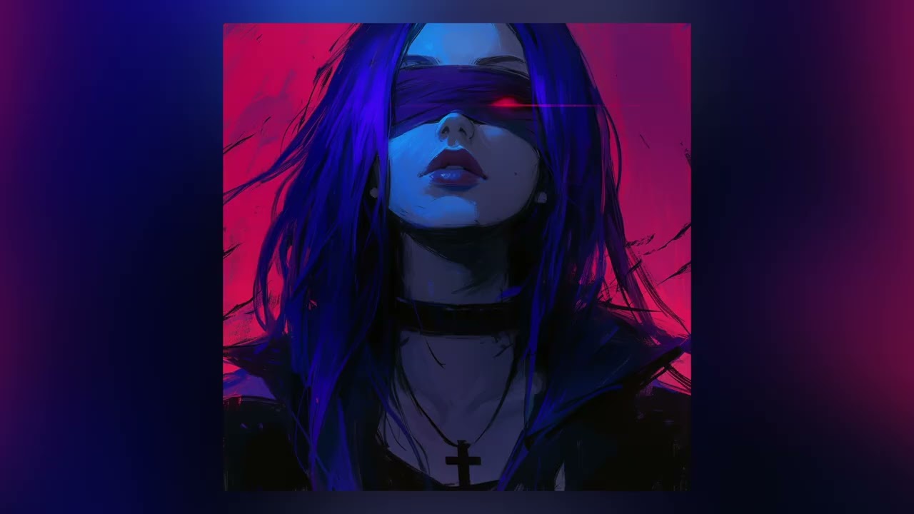 Aria Byte - Unholy (Official Audio)