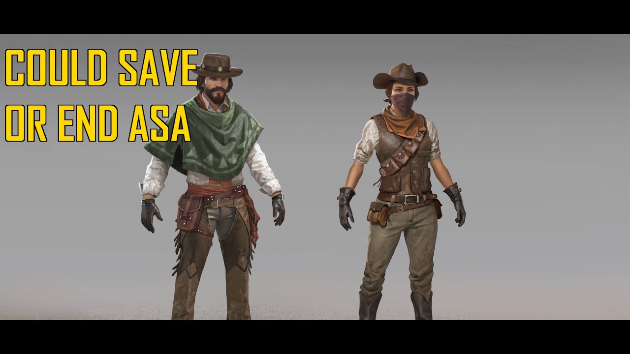 How Adventure Packs could SAVE or END Ark Ascended