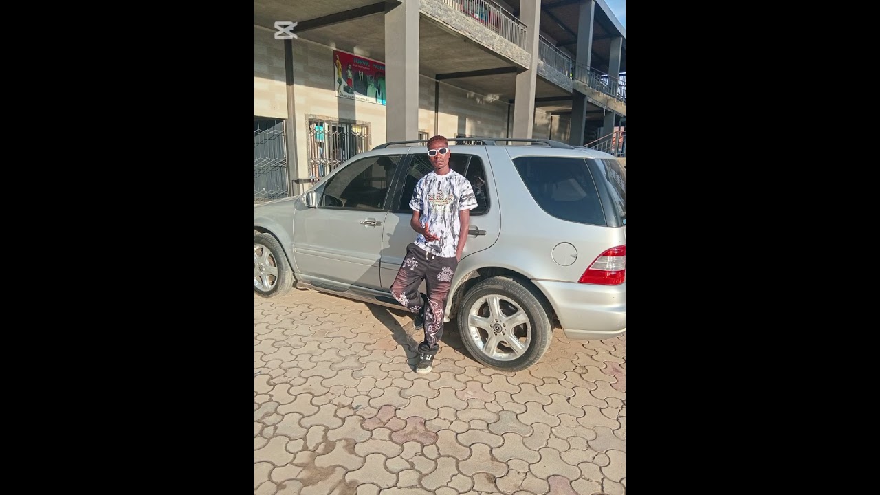 Title song infa done by DENNY D Zambia featuring ROBBY G 