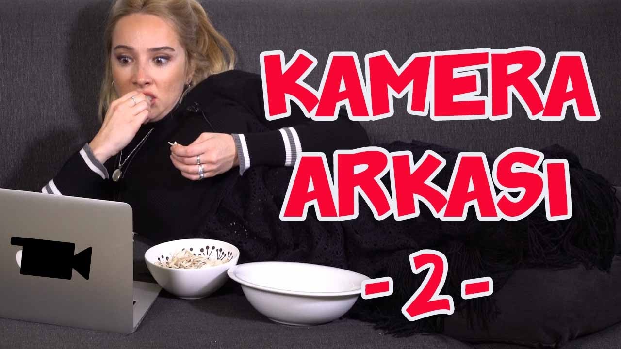 Neden Kamera Arkası 2