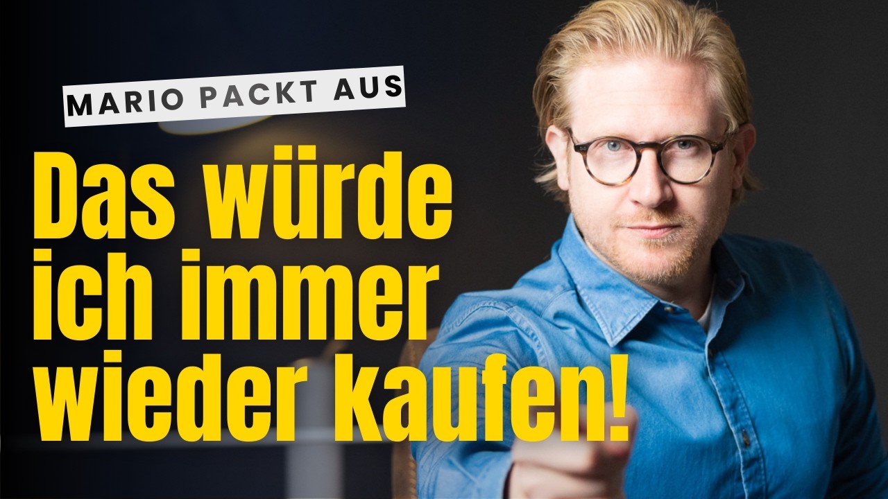 Tipps für Vermögensaufbau / Die größten Fehler, die stärksten Aktien und ETFs / Mario Lochner