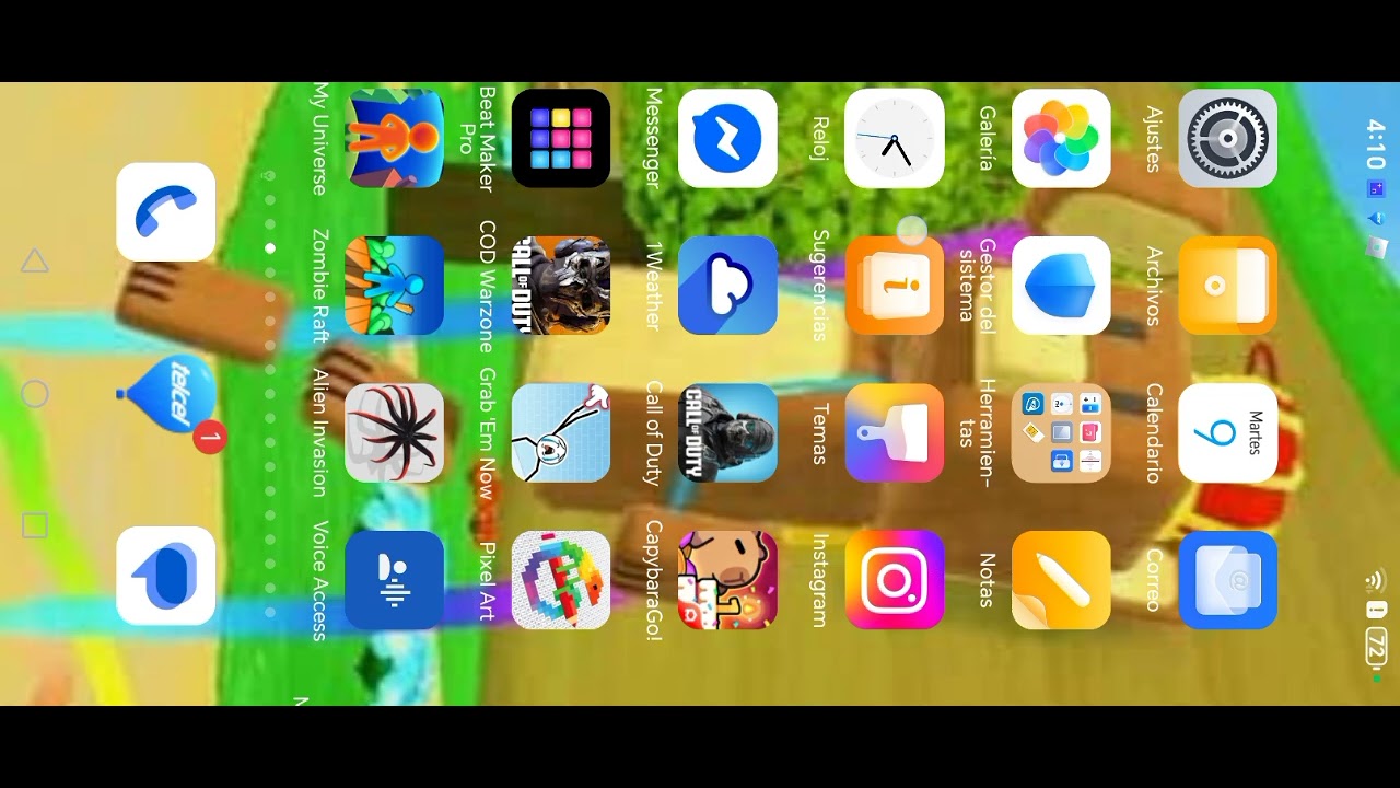 21 de febrero de 2026